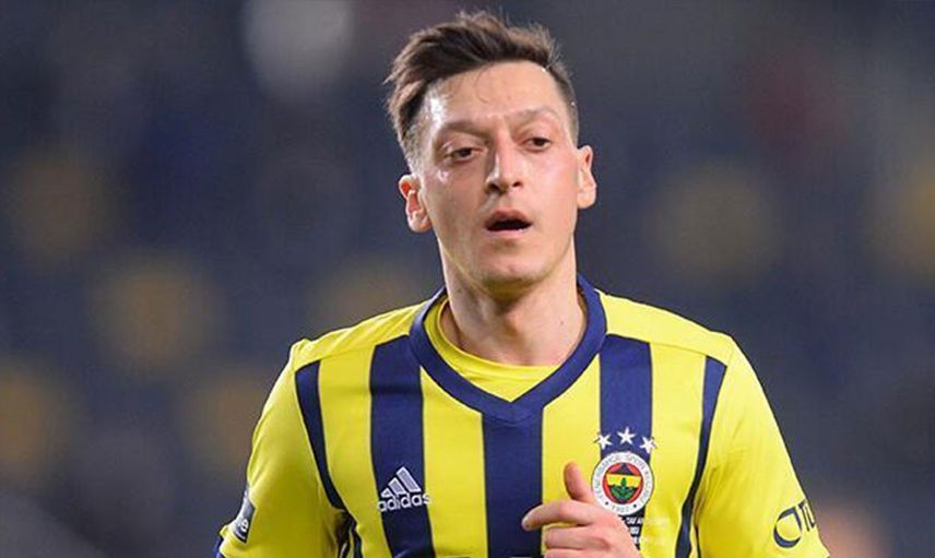 Mesut Özil'in Menajeri Oyuncusu Hakkında Çıkan İddialara Yanıt Verdi!