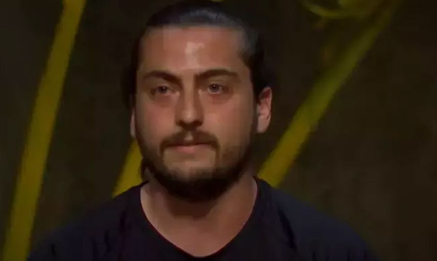 Survivor Yaman'a yüz kızartan cinsellik sorusu: ''İstersen yaparsın, ormana girer yaparım''