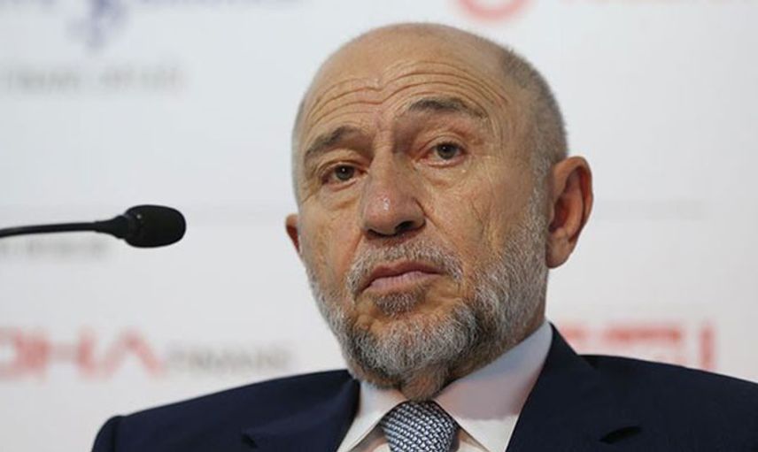 Nihat Özdemir'den Fenerbahçe'nin Başvurusu Hakkında Açıklama