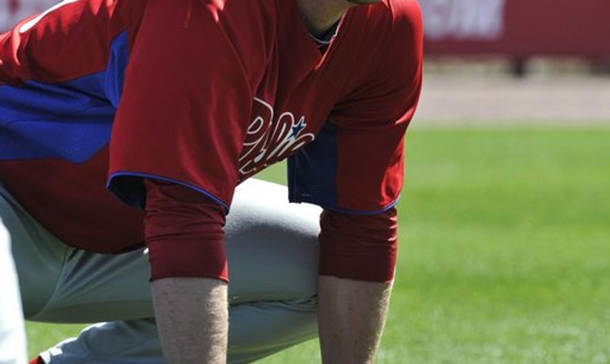 Roy Halladay