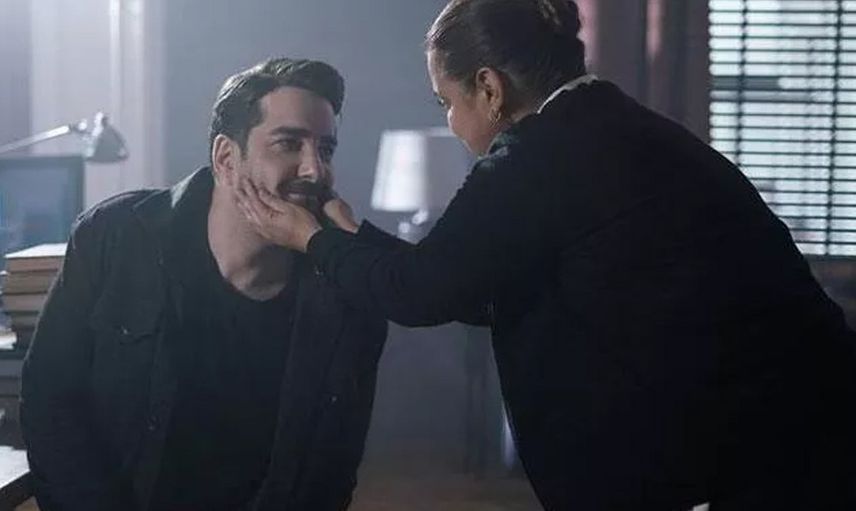 Enis Arıkan itiraf etti