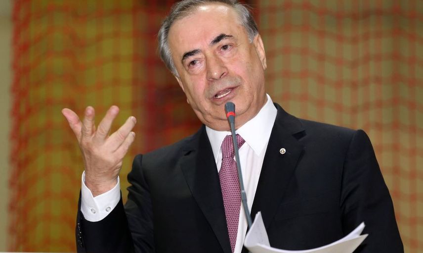 Galatasaray'da Fatih Terim Yerine Gelecek İsim Belirlendi