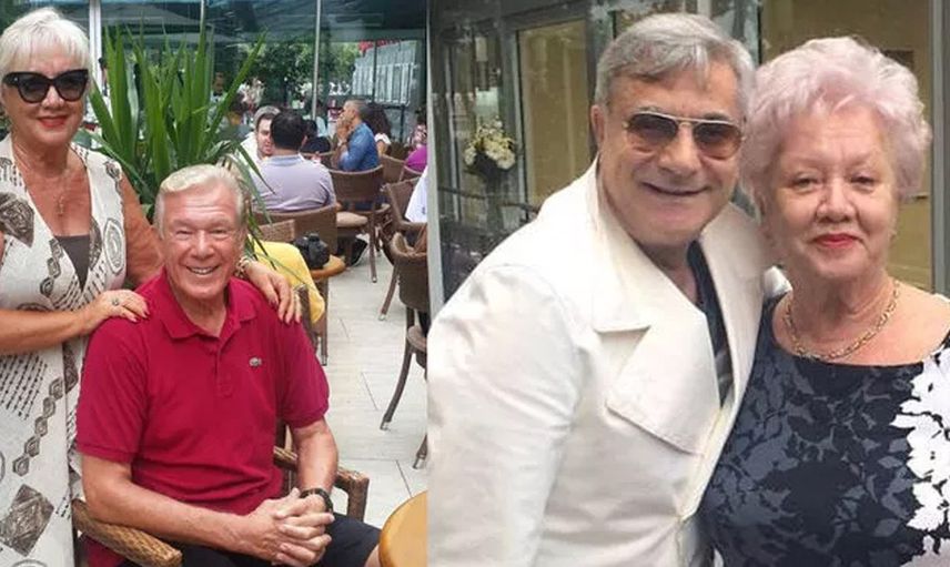 Duygu dolu anlar