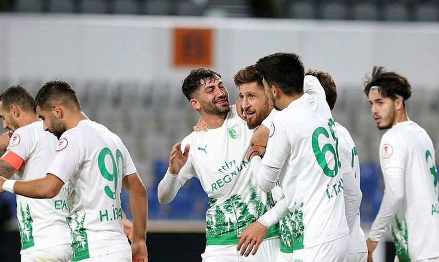 Chelsea'nin eski başkanı Roman Abramovich'in Bodrumspor'u satın almak istediği öğrenildi!