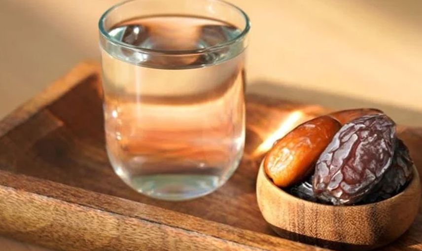 Oruç tuttuğunuzda vücudunuzda neler olduğunu gösteriyoruz