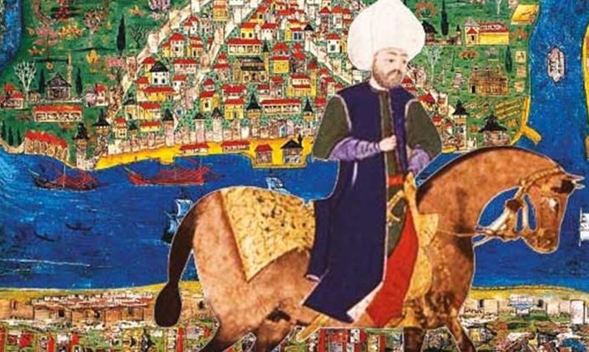 Evliya Çelebi Kimdir, Neden Seyahat Etmeye Başlamıştır, Yurt Dışında Hangi Ülkeleri Gezmiştir?