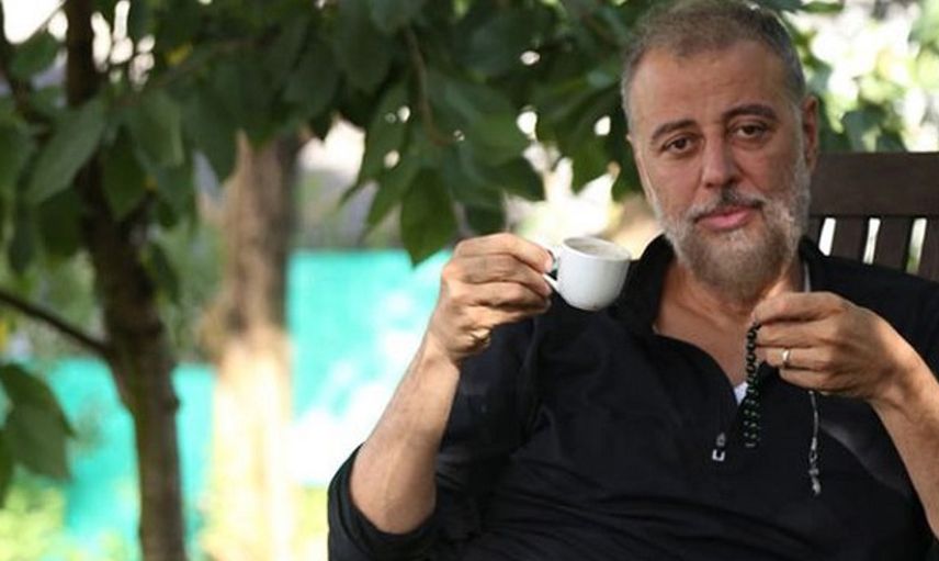Hayatında biri var