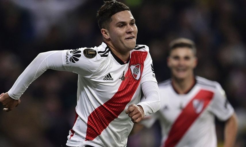 Galatasaray Transferde Gözüne Juan Fernando Quintero'yu Kestirdi!