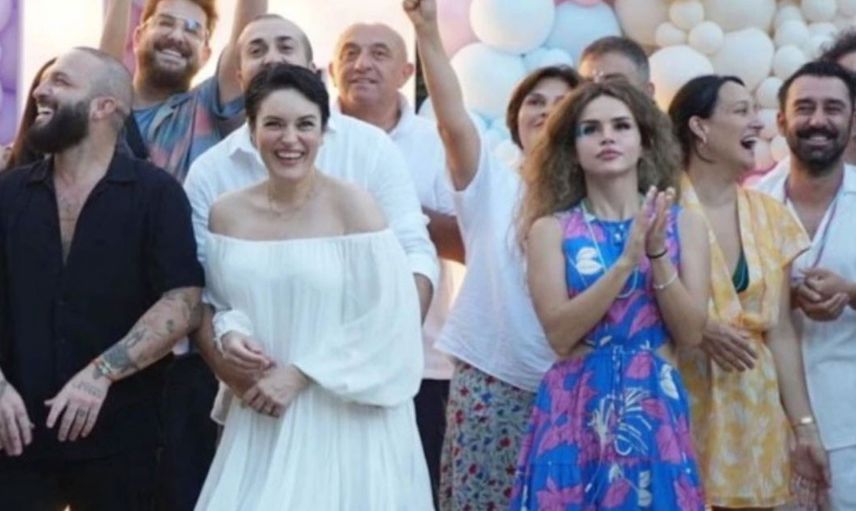 Bebeğini kucağına almak için gün sayan Ezgi Mola’dan tedirgin eden açıklama: Destek almaya başladım