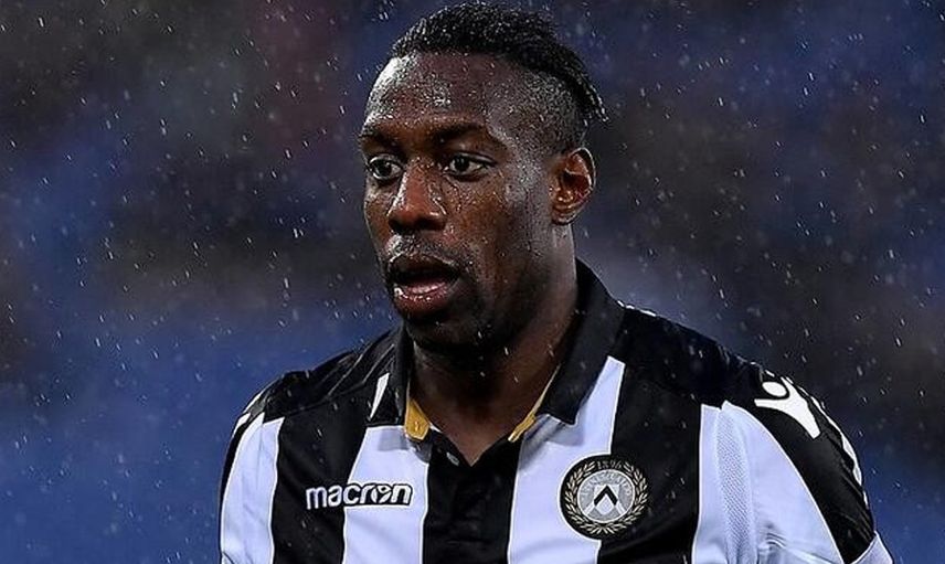Çaykur Rizespor, Stefeno Okaka İle Anlaştı!