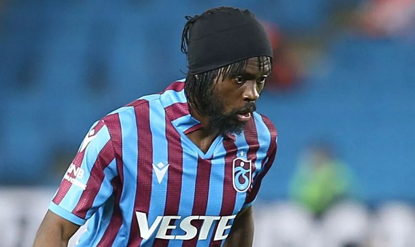Fenerbahçe'ye Karşı Goller Atan Georgios Masouras Trabzonspor'a Transfer Oluyor!