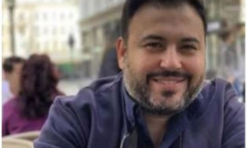 Selçuk Tektaş'ın Son Paylaşımı Yürek Dağladı! Sanat Camiası Yasta