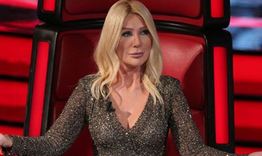 Seda Sayan’dan kocasını kızdıracak hamle! Eski sevgilisi için öyle şeyler söyledi ki genç koca kadırgalıyı terk etti