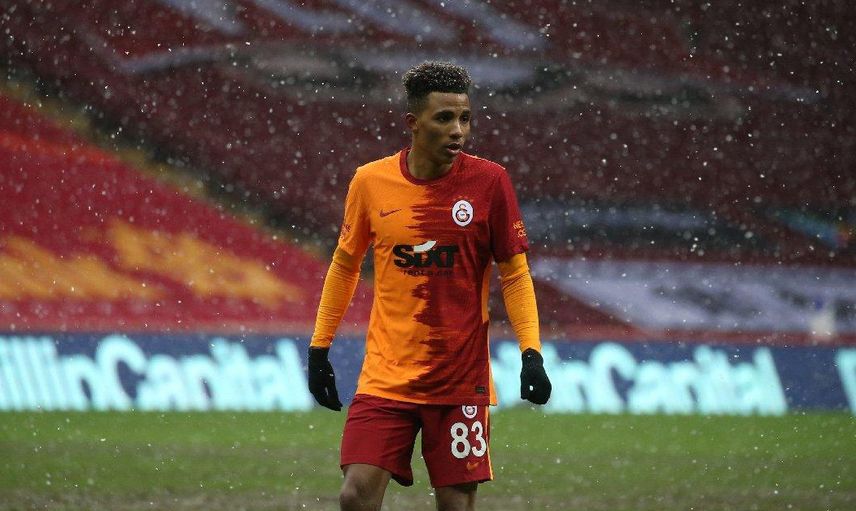 Rizespor'a İmza Atan Gedson Fernandes'den Kafaları Karıştıran Beşiktaş Sözleri!