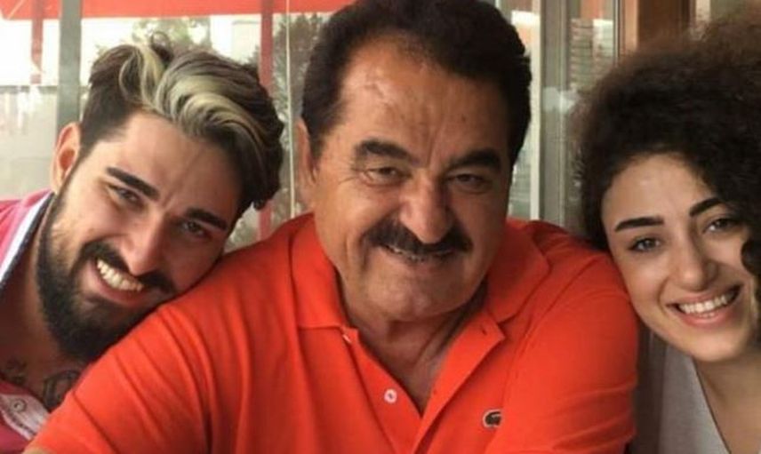 Tatlıses Kızı Dilan Çıtak'ın Sözleri Üzerine Canlı Yayında Hüngür Hüngür Ağladı!