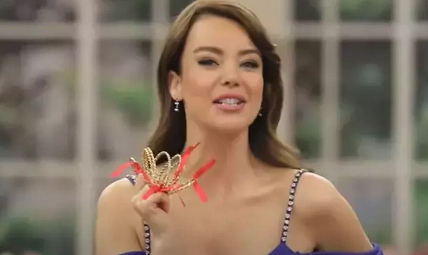 Gelinim Mutfakta'da toplam puan durumu! Gelinim Mutfakta'da kim elendi? 10 altın bilezik kime gitti?