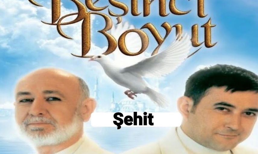Beşinci Boyut dizisinin dedesi Doğan Turan'ın son hali
