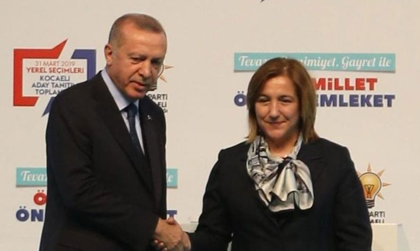 Azize Sibel Gönül Kimdir?
