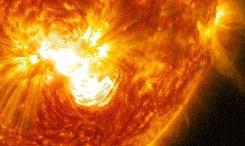 NASA Başkanı Açıkladı: Uzaylılar Var!