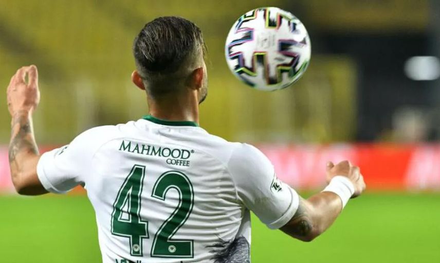 Trabzonspor Konyaspor'dan Abdülkerim Bardakçı'yı Transfer Etmek İstiyor!