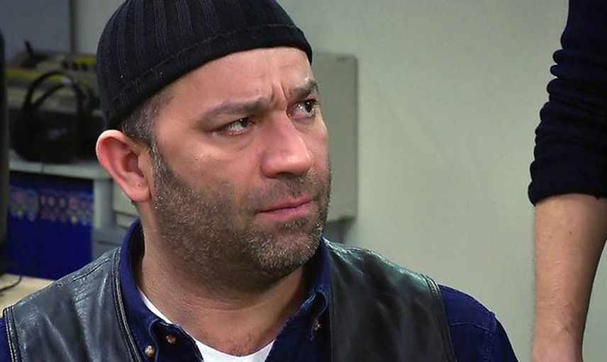 16 yıllık macera son buldu