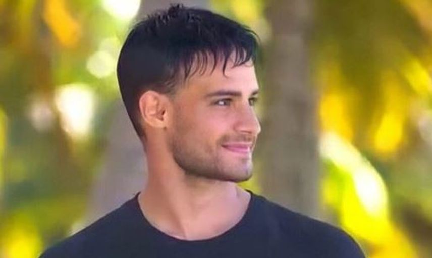 Survivor Batuhan'dan Acun Ilıcalı'yı Kızdıracak Kurgu İması, Davalık Olabilirler!