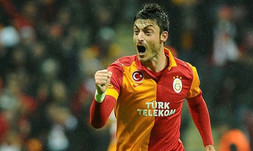 Galatasaray'da Johan Elmander ve Albert Riera Geri Dönüyor!