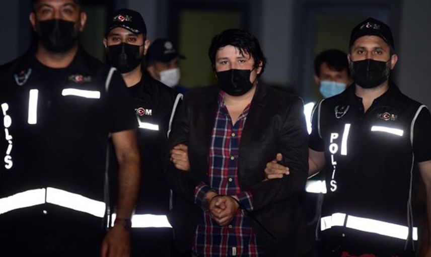 Tosuncuk Davası İle İlgili Detaylar Ortaya Çıktı!