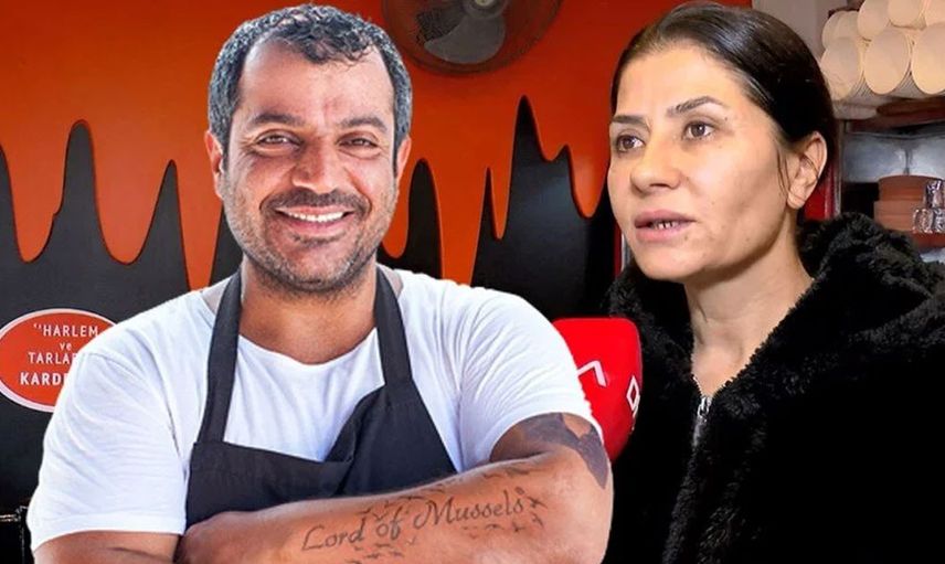 Midyeci Ahmet'e tepkiler çığ gibi büyüyor! Eski eşini...