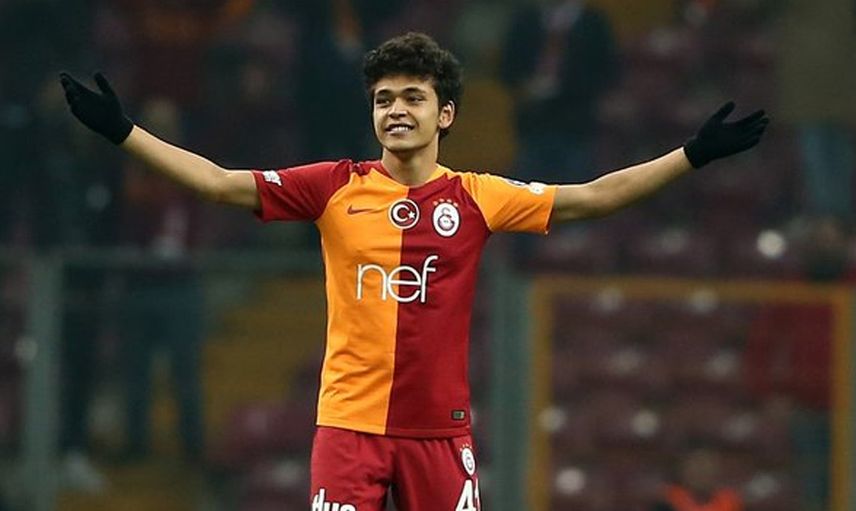 Adana Demirspor Lille'den Mustafa Kapı'yı Transfer Etti!
