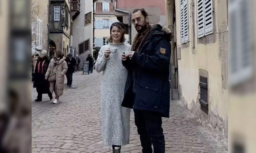 Güzel oyuncu Burcu Biricik'ten müjdeli haber: Bebeğinin cinsiyeti belli oldu!