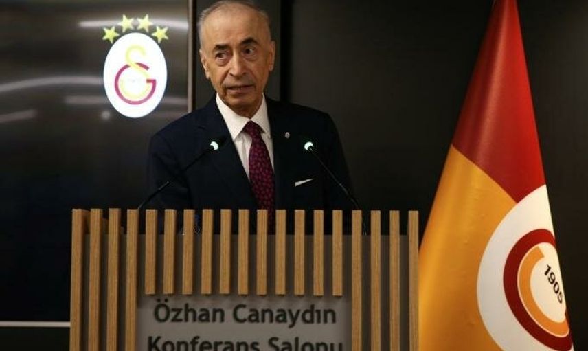 Galatasaray Yönetim Kurulu Kritik Konu için Toplanıyor!