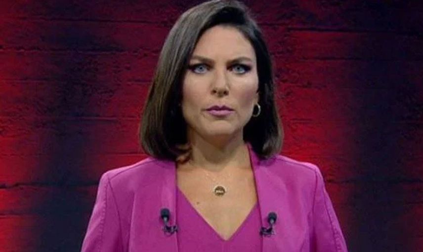 Tespit kadını Ece Üner şimdi de sabah programları hakkında yorum yaptı! Müge Anlı'ya demedik laf bırakmayan Üner bu sefer insanları kızdıracak