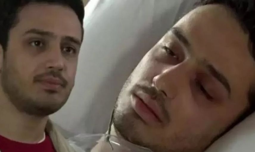 Değişimiyle dikkat çekti