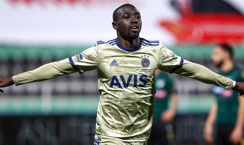 Çaykur Rizespor Papiss Demba Cisse'yi Transfer Etti!