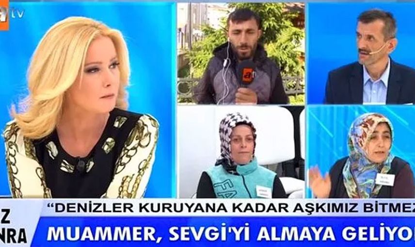 Arif Verimli’nin ATV’de neden ayrıldı? Herkesten saklanan gerçek o mesajla ifşa oldu