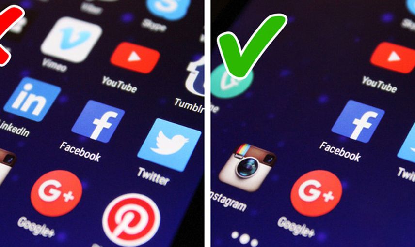 Telefonunuzdaki uygulamalar hakkında acı gerçekler