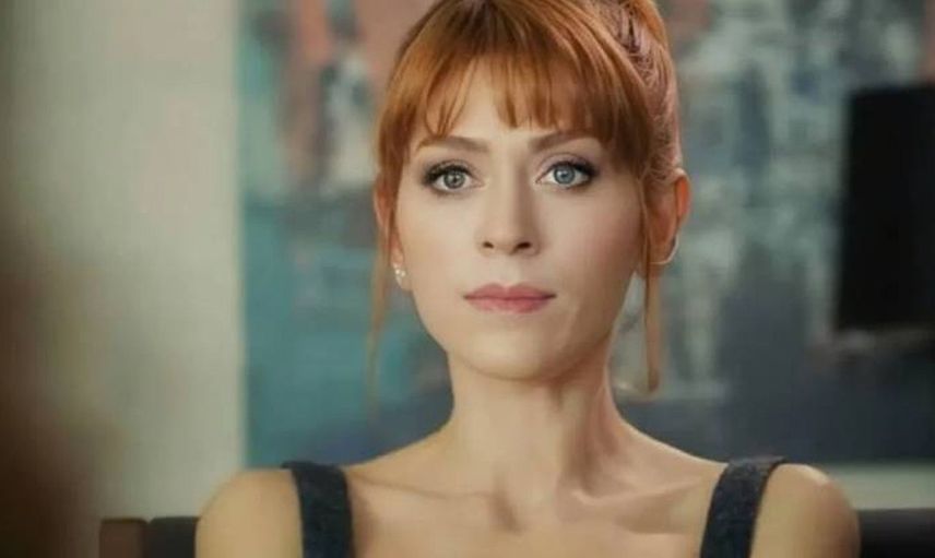 Telefon dolandırıcılarından nasibini o da aldı! Hazal Türesan 100 bin lirasını kaptırdı
