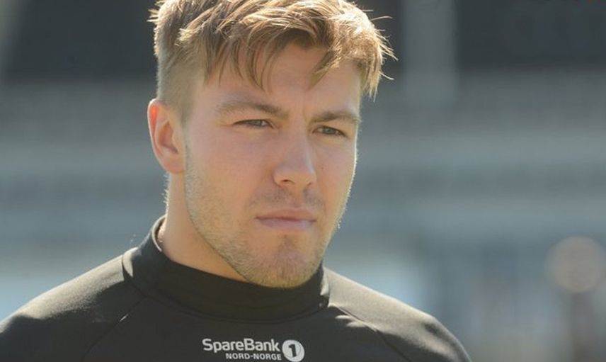 Fenerbahçe, Transferde Fredrik Björkan'ı Gözüne Kestirdi!
