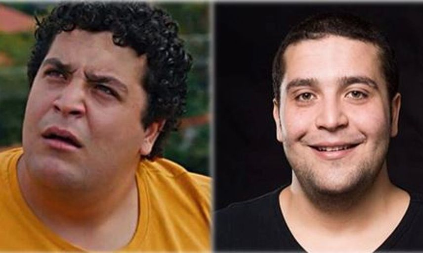Gönül Dağı dizisinin yükselen yıldızı Cihat Süverioğlu'nun eski halini görenler gözlerine inanamıyor!