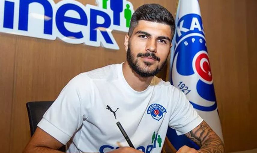Fenerbahçe Eren Elmalı'yı Transfer Etmek İstiyor!