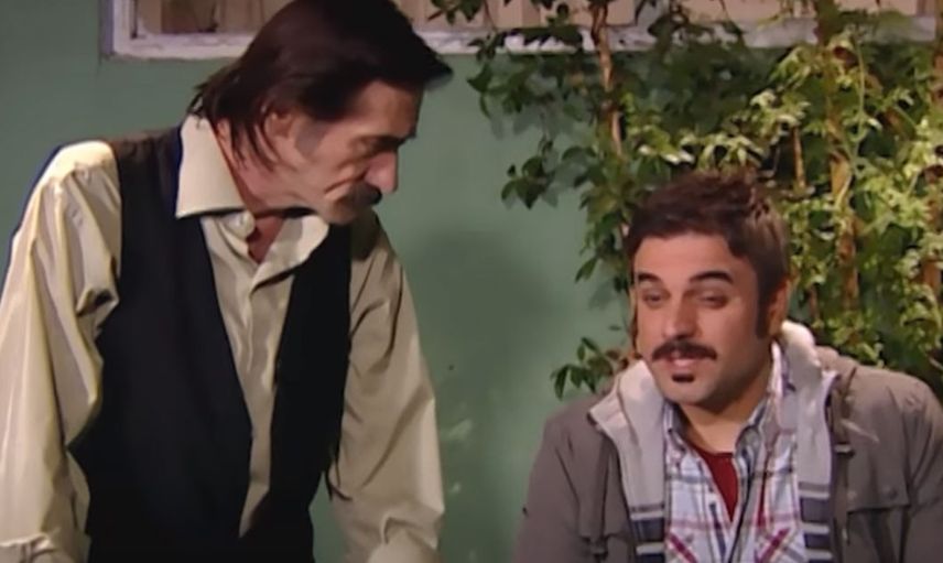 Mustafa Uzunyılmaz