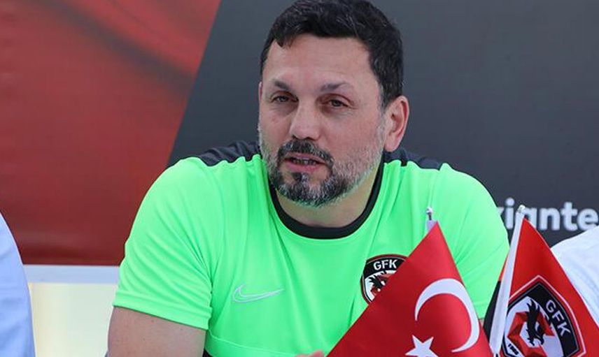 Resmen duyuruldu