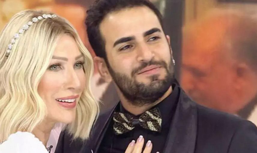 Bomba iddia! Seda Sayan hamile mi?