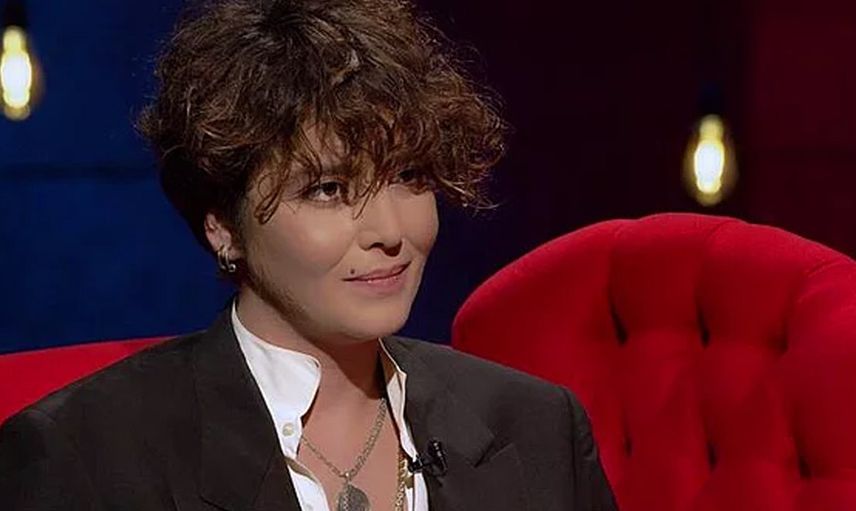 Türkiye Güzeli Senem Kuyucuoğlu, Tenisçi Yasemin Ada Börü ile Aşk Yaşıyor
