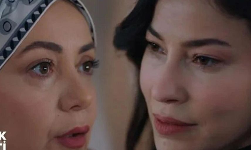 Kızılcık Şerbeti'nde yeni dönem: Doğa'ya yeni partner geliyor!