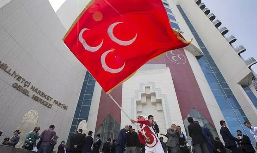 Yargıtay açıkladı! Partilerin üye sayıları belli oldu