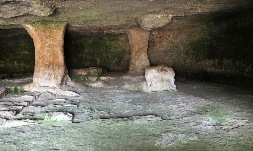 Diyarbakır’da Uygarlık Tarihine Işık Tutan Mağaralarda Kazı Başlıyor