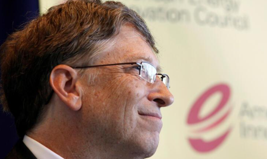 Bill Gates'in Herkesten Gizlediği Bağlantısı Ortaya Çıktı