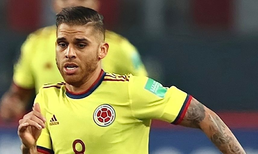 Fenerbahçe ve Galatasaray Arasında Gustavo Cuellar İçin Transfer Savaşı Başladı!